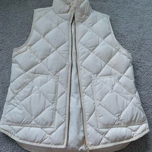 Puffer Vest